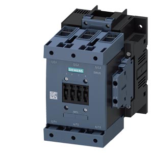 Siemens 3RT1055-1AB36 коммутационное устройство