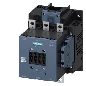 Siemens 3RT1055-6AB36 коммутационное устройство