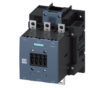 Siemens 3RT1055-6AP30 коммутационное устройство