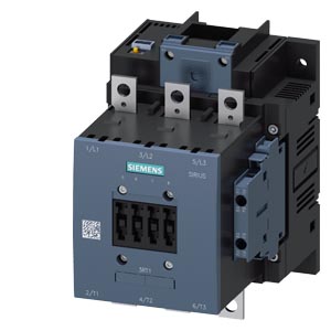 Siemens 3RT1055-6NP36 коммутационное устройство
