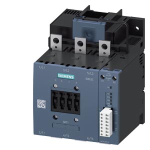 Siemens 3RT1055-6PP35 коммутационное устройство