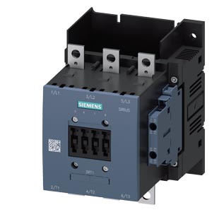 Siemens 3RT1056-6LA06 коммутационное устройство