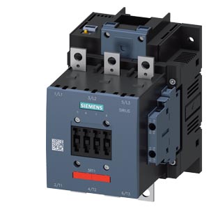 Siemens 3RT1056-6NP36-3PA0 коммутационное устройство