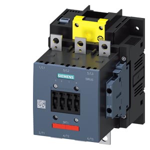 Siemens 3RT1056-6SF36-3PA0 коммутационное устройство