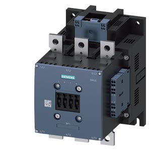 Siemens 3RT1064-2XJ46-0LA2 коммутационное устройство