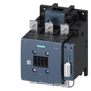 Siemens 3RT1064-6PP35 коммутационное устройство