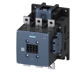 Siemens 3RT1065-6NF36 коммутационное устройство