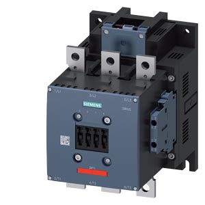 Siemens 3RT1065-6NP36-3PA0 коммутационное устройство