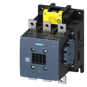 Siemens 3RT1066-6SP36 коммутационное устройство