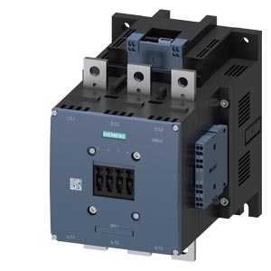 Siemens 3RT1075-2XF46-0LA2 коммутационное устройство