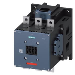 Siemens 3RT1076-6AP36-3PA0 коммутационное устройство
