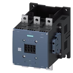 Siemens 3RT1076-6LA06 коммутационное устройство