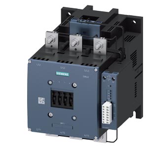 Siemens 3RT1076-6PF35 коммутационное устройство