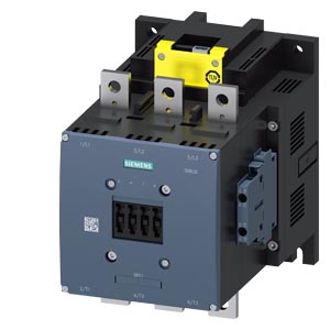 Siemens 3RT1076-6SP36 коммутационное устройство