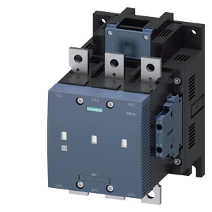 Siemens 3RT1266-6AS36 коммутационное устройство