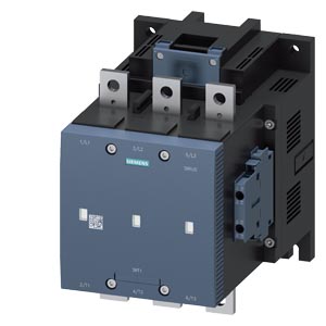Siemens 3RT1276-6AR36 коммутационное устройство
