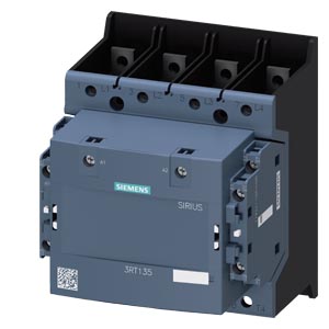 Siemens 3RT1355-6AF36 коммутационное устройство