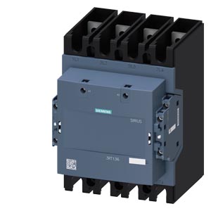 Siemens 3RT1364-6AE36 коммутационное устройство
