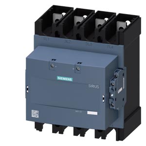 Siemens 3RT1374-6AR36 коммутационное устройство
