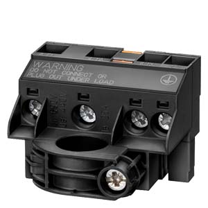 Siemens 3RT1900-4RE01 коммутационное устройство