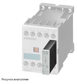 Siemens 3RT1916-1CF00 коммутационное устройство