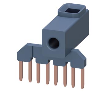 Siemens 3RT1916-4BB41 коммутационное устройство