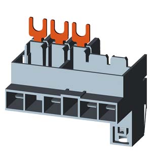 Siemens 3RT1916-4RD01 коммутационное устройство