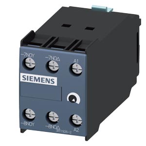 Siemens 3RT1926-2GD51 коммутационное устройство