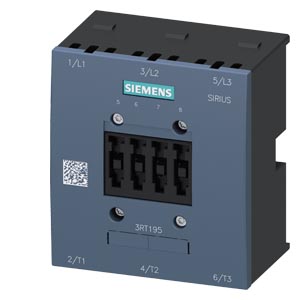 Siemens 3RT1956-7B коммутационное устройство