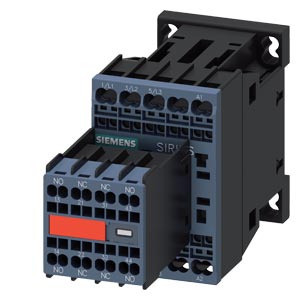 Siemens 3RT2015-2AK64-3MA0 коммутационное устройство