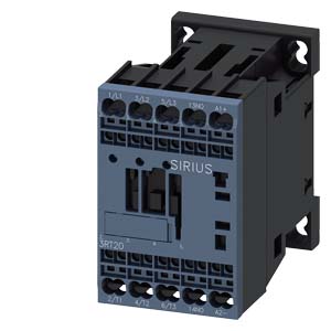 Siemens 3RT2015-2BB41-0CC0 коммутационное устройство