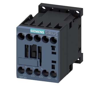 Siemens 3RT2016-1AP61 коммутационное устройство
