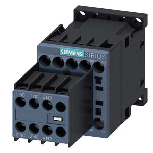 Siemens 3RT2016-1BB44 коммутационное устройство