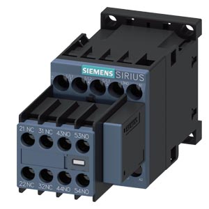 Siemens 3RT2016-1CN27 коммутационное устройство
