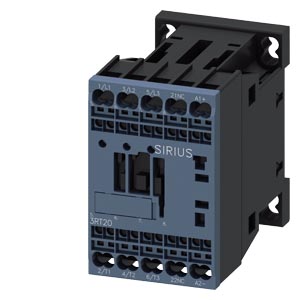 Siemens 3RT2016-2BB42-0CC0 коммутационное устройство