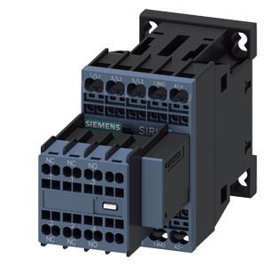 Siemens 3RT2016-2DB44 коммутационное устройство