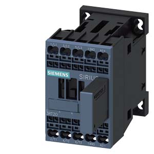 Siemens 3RT2016-2WB41 коммутационное устройство