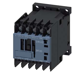 Siemens 3RT2016-4AG61 коммутационное устройство