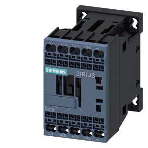 Siemens 3RT2017-2AN21 коммутационное устройство