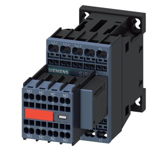 Siemens 3RT2017-2CP04-3MA0 коммутационное устройство