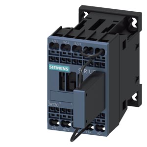 Siemens 3RT2017-2LF42-0LA0 коммутационное устройство