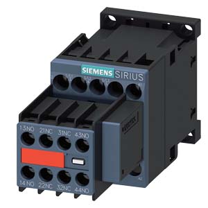 Siemens 3RT2018-1CK64-3MA0 коммутационное устройство