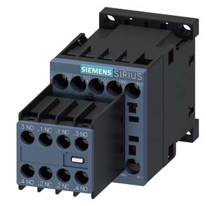 Siemens 3RT2018-1FB47 коммутационное устройство