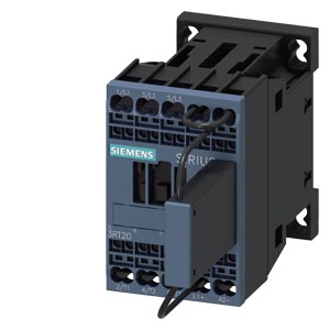 Siemens 3RT2018-2KG42-0LA0 коммутационное устройство