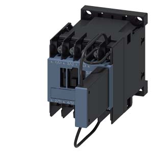 Siemens 3RT2018-4LB42-0LA0 коммутационное устройство