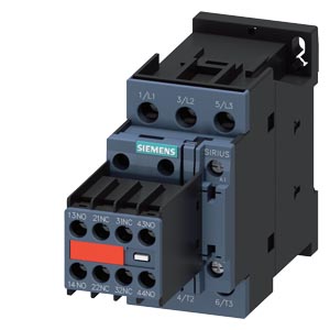 Siemens 3RT2023-1CL24-3MA0 коммутационное устройство