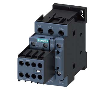 Siemens 3RT2024-1AV04 коммутационное устройство