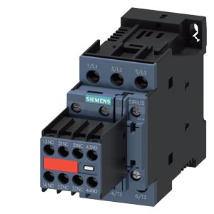 Siemens 3RT2024-1DB44-3MA0 коммутационное устройство