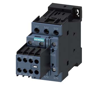 Siemens 3RT2025-1FB48-0ME1 коммутационное устройство