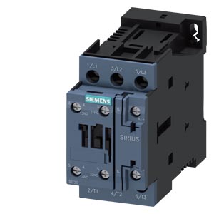 Siemens 3RT2025-1XF40-0LA2 коммутационное устройство